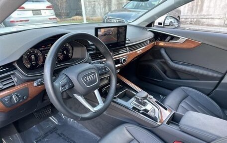 Audi A4 allroad, 2024 год, 5 760 000 рублей, 11 фотография