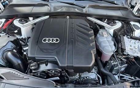 Audi A4 allroad, 2024 год, 5 760 000 рублей, 14 фотография
