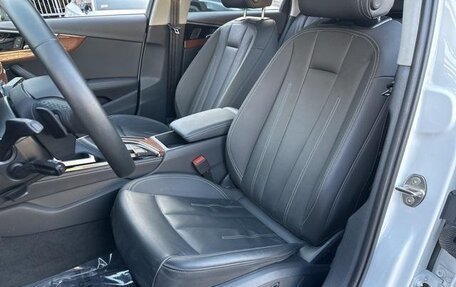 Audi A4 allroad, 2024 год, 5 760 000 рублей, 12 фотография