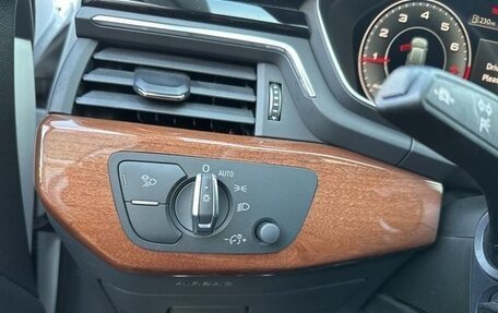 Audi A4 allroad, 2024 год, 5 760 000 рублей, 21 фотография