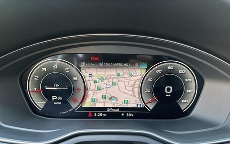 Audi A4 allroad, 2024 год, 5 760 000 рублей, 23 фотография