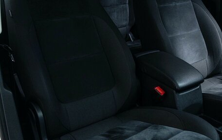Volkswagen Tiguan I, 2012 год, 1 495 000 рублей, 12 фотография