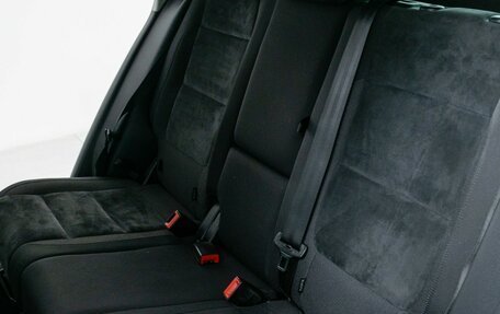 Volkswagen Tiguan I, 2012 год, 1 495 000 рублей, 14 фотография