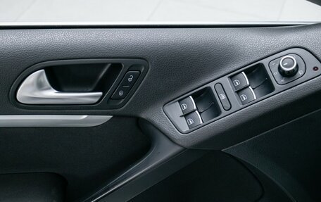 Volkswagen Tiguan I, 2012 год, 1 495 000 рублей, 18 фотография