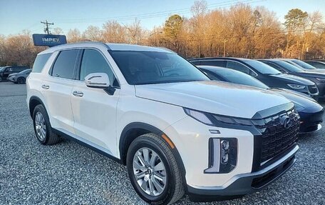Hyundai Palisade I, 2024 год, 6 700 000 рублей, 3 фотография