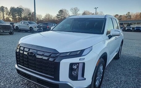 Hyundai Palisade I, 2024 год, 6 700 000 рублей, 2 фотография