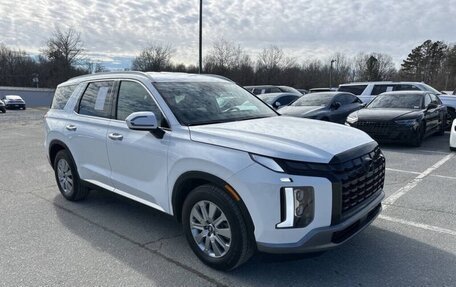 Hyundai Palisade I, 2024 год, 6 700 000 рублей, 4 фотография