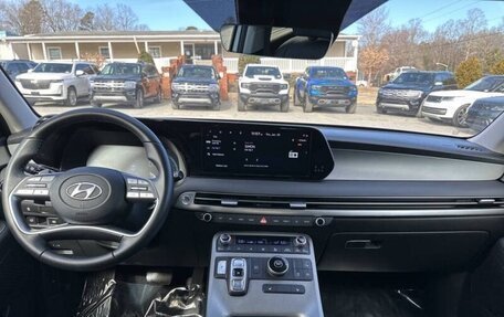 Hyundai Palisade I, 2024 год, 6 700 000 рублей, 8 фотография
