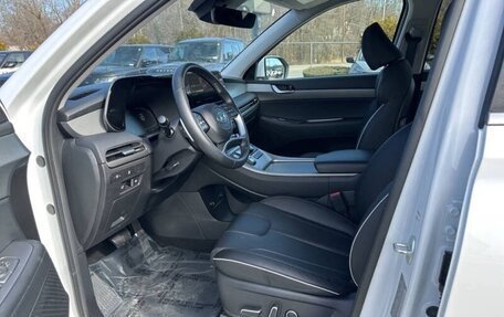 Hyundai Palisade I, 2024 год, 6 700 000 рублей, 10 фотография