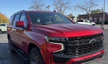Chevrolet Tahoe IV, 2024 год, 13 284 000 рублей, 3 фотография