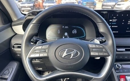 Hyundai Palisade I, 2024 год, 6 700 000 рублей, 9 фотография