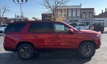 Chevrolet Tahoe IV, 2024 год, 13 284 000 рублей, 4 фотография