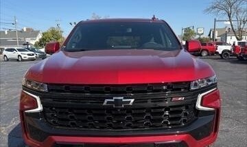 Chevrolet Tahoe IV, 2024 год, 13 284 000 рублей, 2 фотография