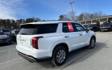 Hyundai Palisade I, 2024 год, 6 700 000 рублей, 7 фотография