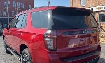 Chevrolet Tahoe IV, 2024 год, 13 284 000 рублей, 8 фотография