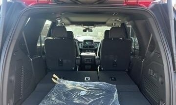 Chevrolet Tahoe IV, 2024 год, 13 284 000 рублей, 7 фотография