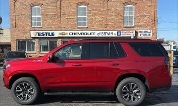 Chevrolet Tahoe IV, 2024 год, 13 284 000 рублей, 9 фотография