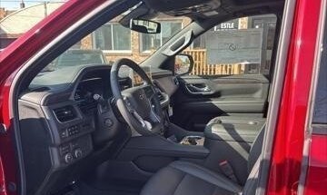 Chevrolet Tahoe IV, 2024 год, 13 284 000 рублей, 10 фотография