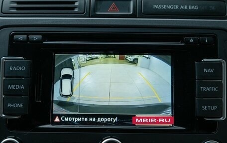 Volkswagen Tiguan I, 2012 год, 1 495 000 рублей, 19 фотография