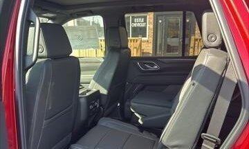 Chevrolet Tahoe IV, 2024 год, 13 284 000 рублей, 13 фотография