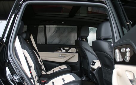 Mercedes-Benz GLS AMG, 2024 год, 24 500 000 рублей, 10 фотография