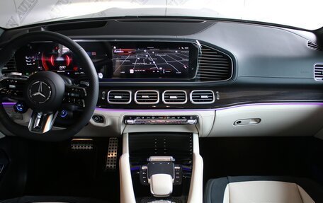 Mercedes-Benz GLS AMG, 2024 год, 24 500 000 рублей, 12 фотография