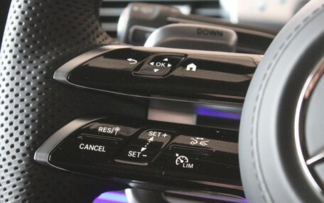 Mercedes-Benz GLS AMG, 2024 год, 24 500 000 рублей, 17 фотография