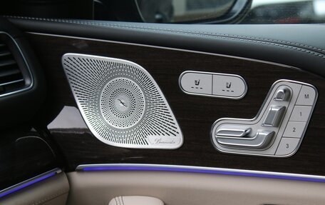 Mercedes-Benz GLS AMG, 2024 год, 24 500 000 рублей, 20 фотография