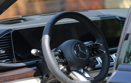Mercedes-Benz GLS AMG, 2024 год, 24 500 000 рублей, 24 фотография
