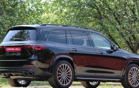 Mercedes-Benz GLS AMG, 2024 год, 24 500 000 рублей, 5 фотография