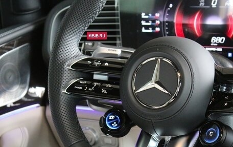 Mercedes-Benz GLS AMG, 2024 год, 24 500 000 рублей, 8 фотография
