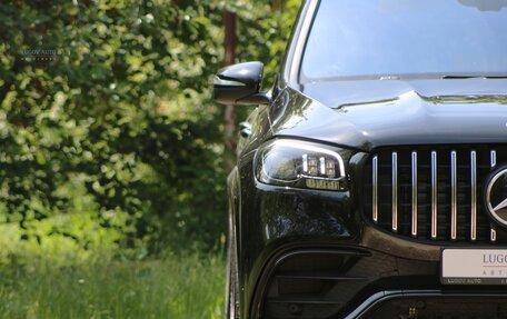 Mercedes-Benz GLS AMG, 2024 год, 24 500 000 рублей, 30 фотография