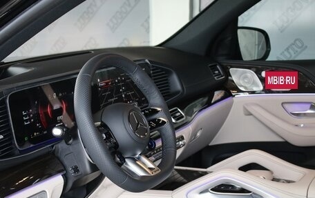 Mercedes-Benz GLS AMG, 2024 год, 24 500 000 рублей, 22 фотография