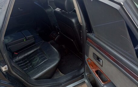 Audi A8, 1999 год, 450 000 рублей, 5 фотография