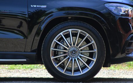 Mercedes-Benz GLS AMG, 2024 год, 24 500 000 рублей, 31 фотография