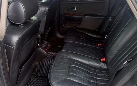 Audi A8, 1999 год, 450 000 рублей, 12 фотография