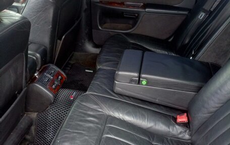 Audi A8, 1999 год, 450 000 рублей, 14 фотография