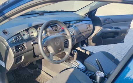 Mitsubishi Lancer IX, 2005 год, 570 000 рублей, 3 фотография