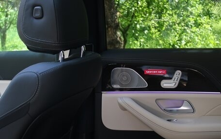Mercedes-Benz GLS AMG, 2024 год, 24 500 000 рублей, 27 фотография
