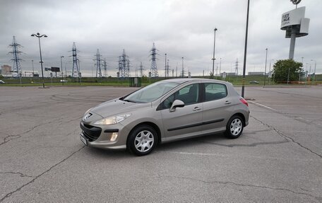 Peugeot 308 II, 2010 год, 570 000 рублей, 5 фотография