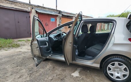Peugeot 308 II, 2010 год, 570 000 рублей, 6 фотография