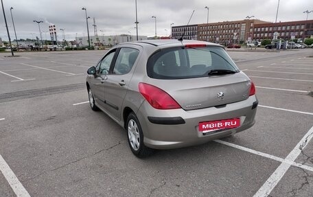 Peugeot 308 II, 2010 год, 570 000 рублей, 3 фотография