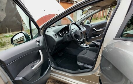 Peugeot 308 II, 2010 год, 570 000 рублей, 8 фотография
