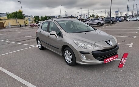 Peugeot 308 II, 2010 год, 570 000 рублей, 2 фотография