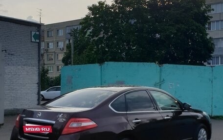 Nissan Teana, 2010 год, 1 050 000 рублей, 6 фотография