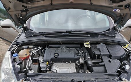 Peugeot 308 II, 2010 год, 570 000 рублей, 11 фотография