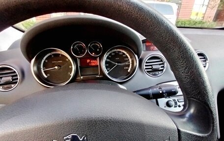 Peugeot 308 II, 2010 год, 570 000 рублей, 10 фотография