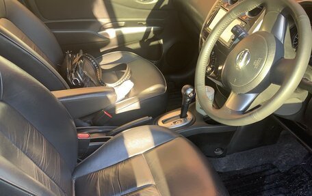 Nissan Note II рестайлинг, 2013 год, 800 000 рублей, 2 фотография