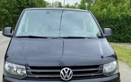 Volkswagen Multivan T5, 2014 год, 2 300 000 рублей, 3 фотография
