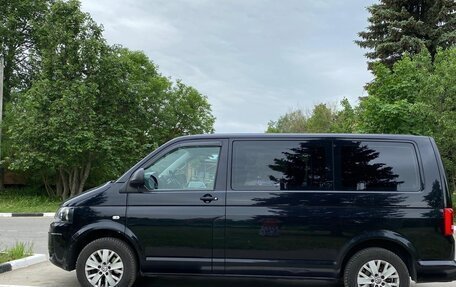 Volkswagen Multivan T5, 2014 год, 2 300 000 рублей, 4 фотография